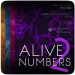 Alive numbers 2 Icon